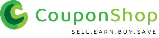CouponShop logo